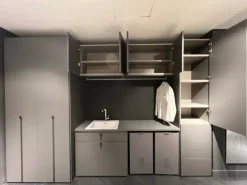 Alf Da Fre Mobile Bagno Even di a prezzi outlet- Mobili Bagno Lavanderia