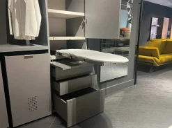 Alf Da Fre Mobile Bagno Even di a prezzi outlet- Mobili Bagno Lavanderia