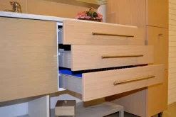 Mobile bagno Gaia SCONTATO a PREZZI OUTLET^Artigianale Hot