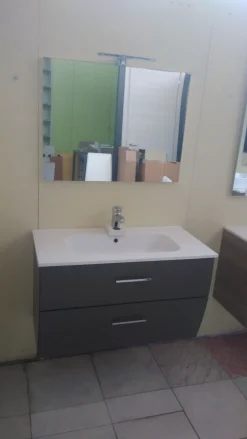 Mobile bagno Lady IN OFFERTA OUTLET^Giannei