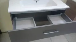 Mobile bagno Lady IN OFFERTA OUTLET^Giannei