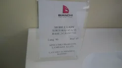 Mobile bagno Lady IN OFFERTA OUTLET^Giannei