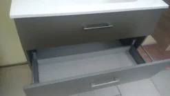 Mobile bagno Lady IN OFFERTA OUTLET^Giannei