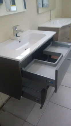 Mobile bagno Lady IN OFFERTA OUTLET^Giannei