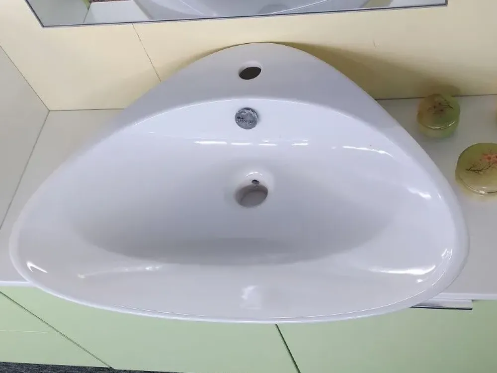 Best Mobile bagno Idrobath verde SCONTATO a PREZZI OUTLET Mobili Bagno Sospeso