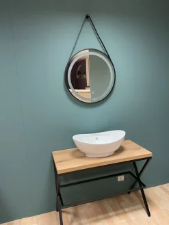 Best Mobile bagno in altro modello Step di a prezzo scontato Mobili Bagno A Terra