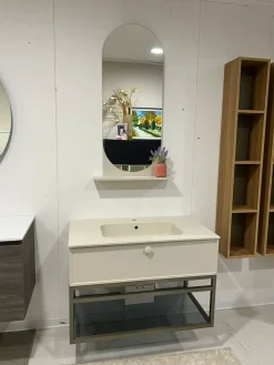 Online Mobile bagno in altro modello Pc11 di a prezzo Outlet Mobili Bagno Sospeso