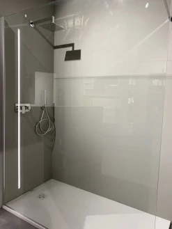 Best Mobile bagno in altro modello Box doccia di in Offerta Outlet Mobili Bagno A Terra