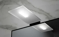 Baxar Mobile bagno in legno modello M3 system 311 di in Offerta Outlet- Mobili Bagno Sospeso