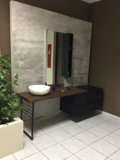 Compab Mobile bagno Jacana SCONTATO 43%- Mobili Bagno Sospeso