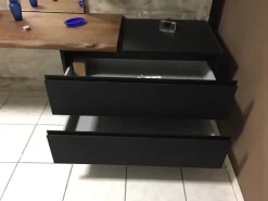 Compab Mobile bagno Jacana SCONTATO 43%- Mobili Bagno Sospeso