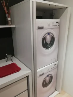 Sale Mobile bagno Lavanderia Idrobox a prezzo ribassato Mobili Bagno Lavanderia