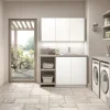 Hot Mobile Bagno Lavanderia mylaundry 15 di a prezzi outlet Mobili Bagno A Terra