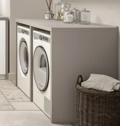 Hot Mobile Bagno Lavanderia mylaundry 15 di a prezzi outlet Mobili Bagno A Terra