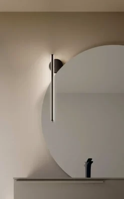 Baxar Mobile bagno M1 system 041 SCONTATO a PREZZI OUTLET- Mobili Bagno Sospeso