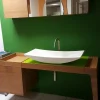 Cerasa Mobile bagno Maori SCONTATO a PREZZI OUTLET- Mobili Bagno A Terra