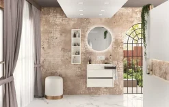 Mobile bagno Duetto 03 IN OFFERTA OUTLET^Mastella New