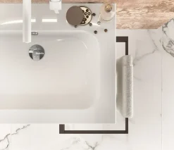 Mobile bagno Duetto 03 IN OFFERTA OUTLET^Mastella New