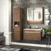 New Mobile bagno Duetto 05 IN OFFERTA OUTLET Mobili Bagno Sospeso