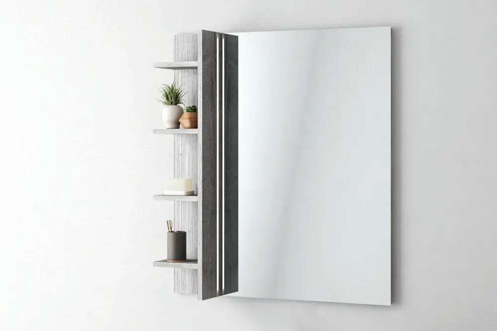 Mastella Mobile bagno Duetto next 01 IN OFFERTA OUTLET- Mobili Bagno Sospeso