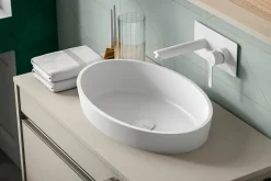 Mastella Mobile bagno Smart.46-06 IN OFFERTA OUTLET- Mobili Bagno Sospeso