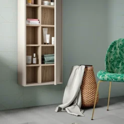 Mastella Mobile bagno Smart.46-06 IN OFFERTA OUTLET- Mobili Bagno Sospeso