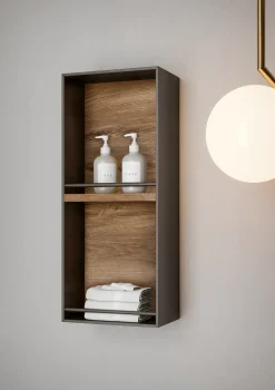 Mastella Mobile bagno Smart.46-13 IN OFFERTA OUTLET- Mobili Bagno Sospeso