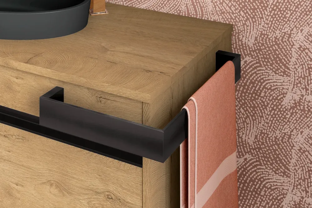 Mastella Mobile bagno Smart.46-10 IN OFFERTA OUTLET- Mobili Bagno Sospeso