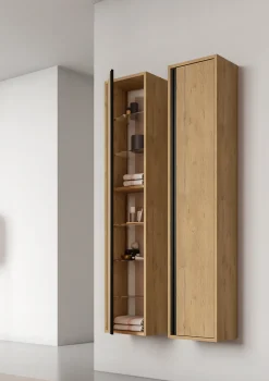 Mastella Mobile bagno Smart.46-10 IN OFFERTA OUTLET- Mobili Bagno Sospeso