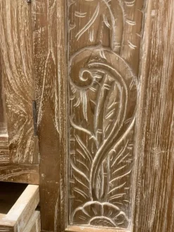 Discount Mobile bagno Mobile credenza bagno teak SCONTATO a PREZZI OUTLET Mobili Bagno A Terra