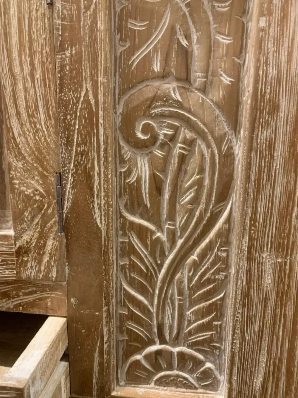 Discount Mobile bagno Mobile credenza bagno teak SCONTATO a PREZZI OUTLET Mobili Bagno A Terra