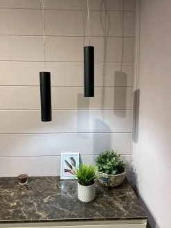 Mobile bagno moderno Bagno di in OFFERTA OUTLET - 35% Mobili Bagno Sospeso