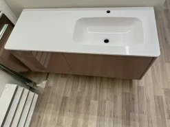 Outlet Mobile bagno moderno Dress next 01 di in OFFERTA OUTLET - 60% Mobili Bagno Sospeso