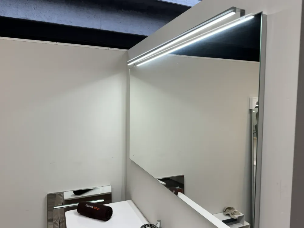 Outlet Mobile bagno moderno Dress next 01 di in OFFERTA OUTLET - 60% Mobili Bagno Sospeso