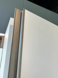 Best Mobile bagno moderno Laundry di in OFFERTA OUTLET - 40% Mobili Bagno A Terra