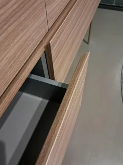 Baxar Mobile bagno moderno M2 system di in OFFERTA OUTLET - 20%- Mobili Bagno Sospeso