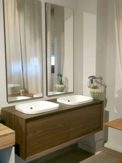 Mobile bagno Movado SCONTATO a PREZZI OUTLET^Compab