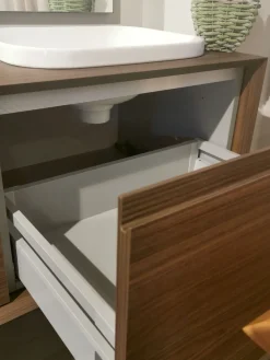 Mobile bagno Movado SCONTATO a PREZZI OUTLET^Compab