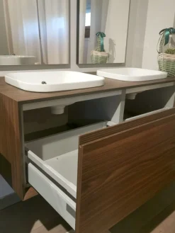 Mobile bagno Movado SCONTATO a PREZZI OUTLET^Compab
