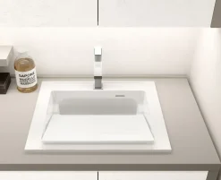 Hot Mobile bagno Mylaundry 14 SCONTATO a PREZZI OUTLET Mobili Bagno A Terra