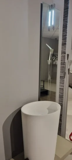 Sale Mobile bagno Pollok SCONTATO a PREZZI OUTLET Mobili Bagno A Terra