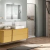 Scavolini Bathrooms Mobile bagno Lagu con uno sconto del 31%- Mobili Bagno Sospeso