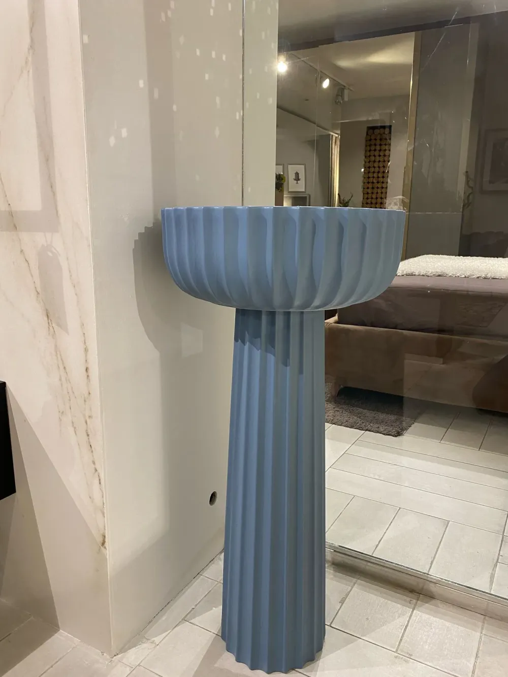 Collezione esclusiva Mobile bagno Settecento SCONTATO a PREZZI OUTLET- Mobili Bagno A Terra