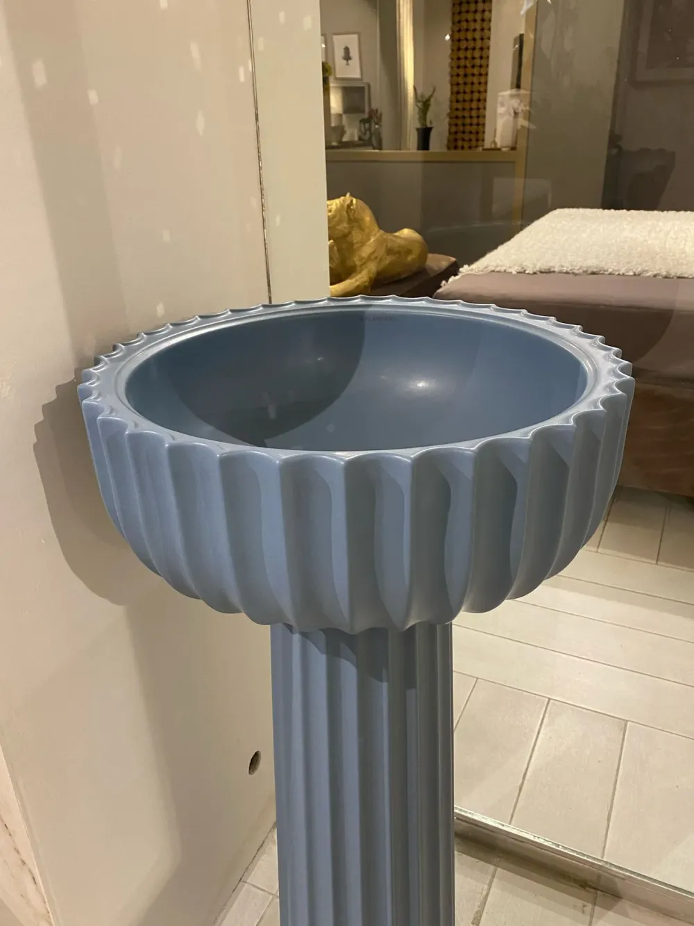 Collezione esclusiva Mobile bagno Settecento SCONTATO a PREZZI OUTLET- Mobili Bagno A Terra