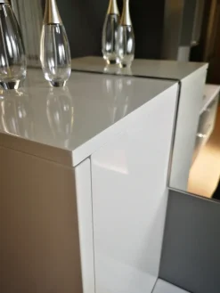 Ideagroup Mobile bagno Smyle SCONTATO a PREZZI OUTLET- Mobili Bagno Sospeso