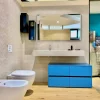 Mobile bagno Sospeso Airy a prezzi convenienti^Eurobagni Best