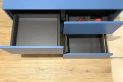 Mobile bagno Sospeso Airy a prezzi convenienti^Eurobagni Best