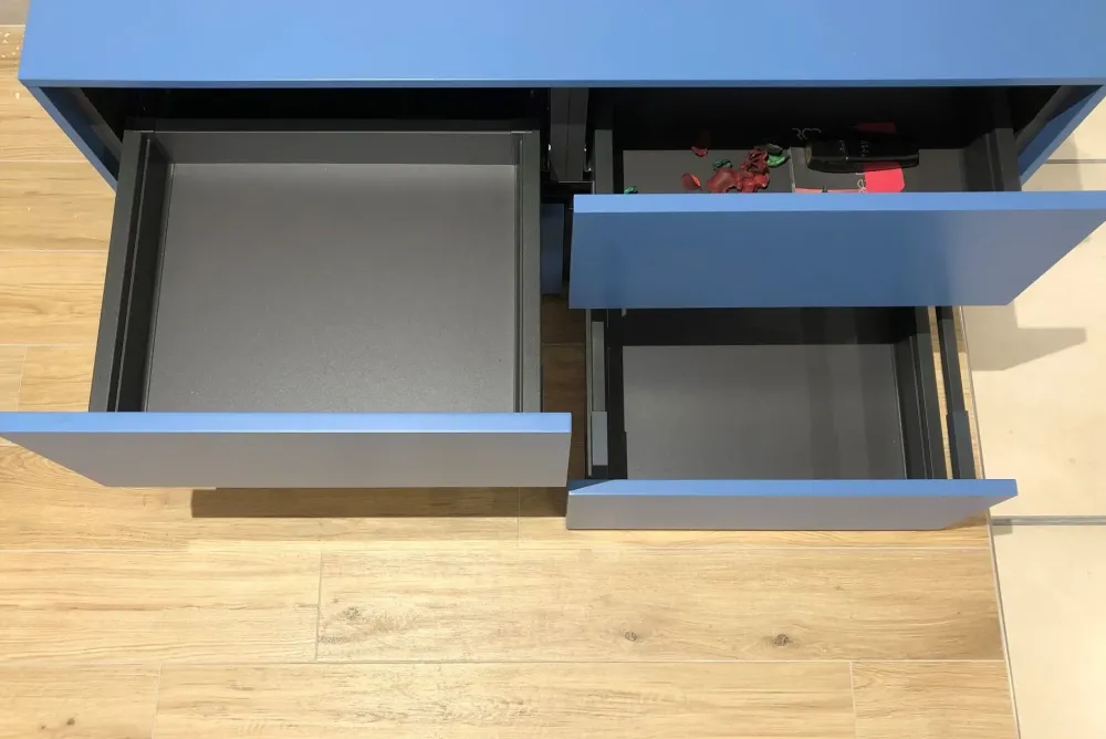 Mobile bagno Sospeso Airy a prezzi convenienti^Eurobagni Best