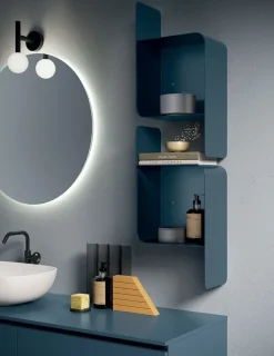 Mobile bagno Sospeso yang 7 con forte sconto^Ardeco New