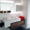 Novello Mobile bagno Sospeso Arredobagno libera+ di a prezzi outlet- Mobili Bagno Sospeso